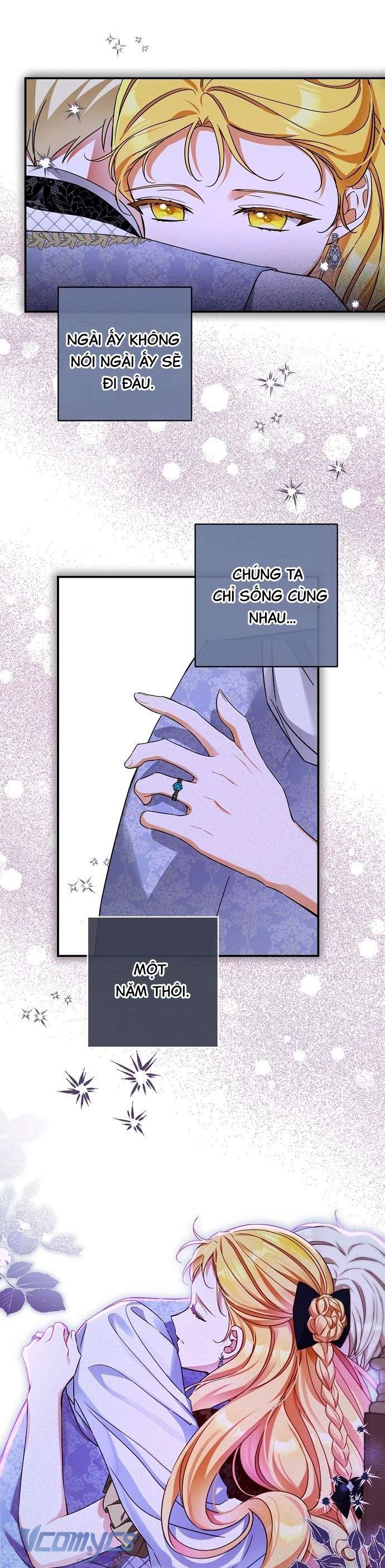 Thuần Hóa Hầu Tước Quái Dị Chap 49 - Trang 2