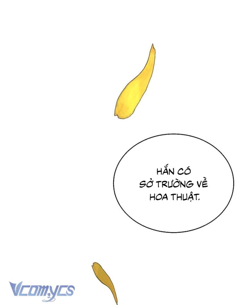 Hãy Dạy Em Cách Khao Khát Chap 30 - Trang 2