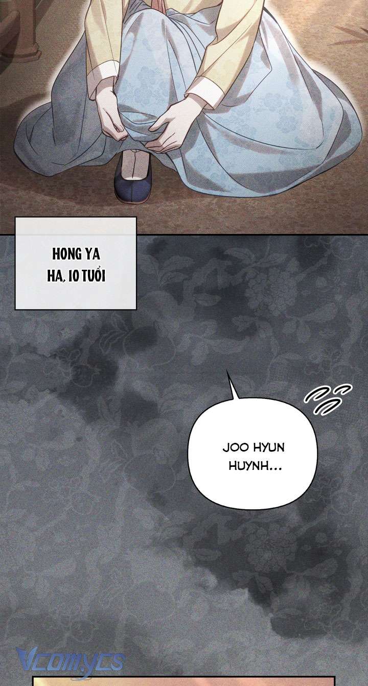 [18+] Tiết Học Bí Mật Của Trung Điện Chap 61 - Trang 2