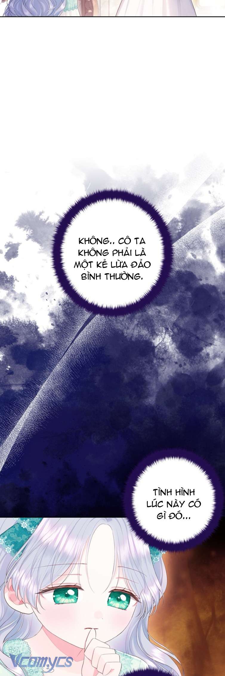 Người Anh Trai Mạnh Nhất Của Tôi Đã Mất Trí Nhớ Chap 31 - Next Chap 32