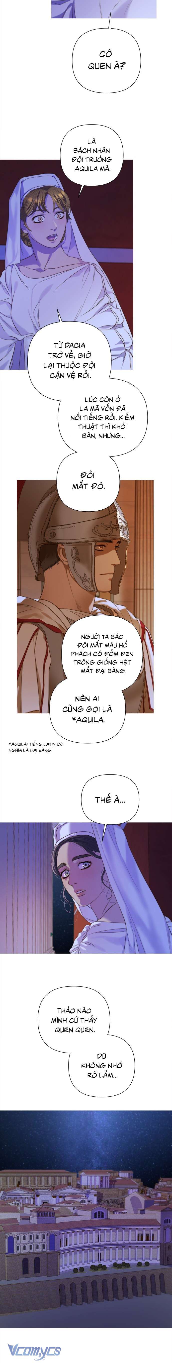 Non Tua Chap 1 - Next Chap 2