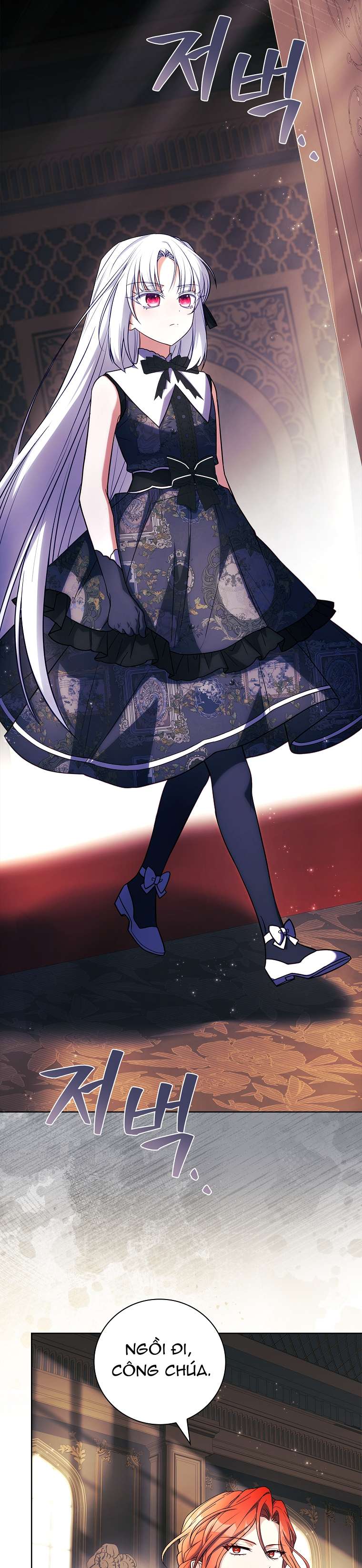 Cha Nào Con Nấy Chap 19 - Next Chap 20