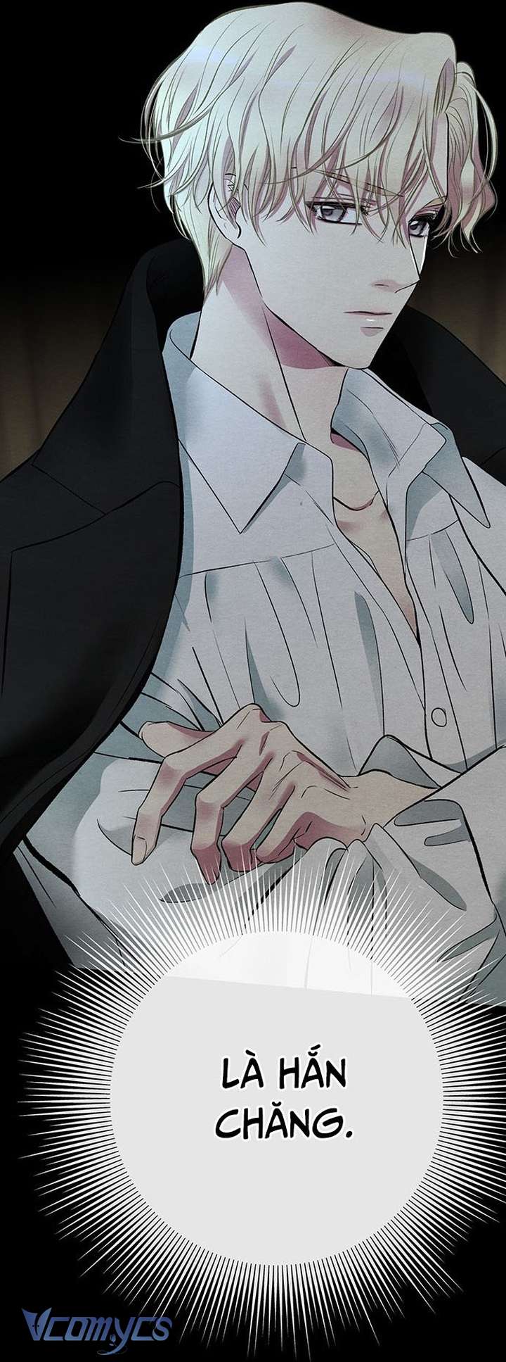 Hoàng Tử Rắc Rối Chap 28 - Trang 2