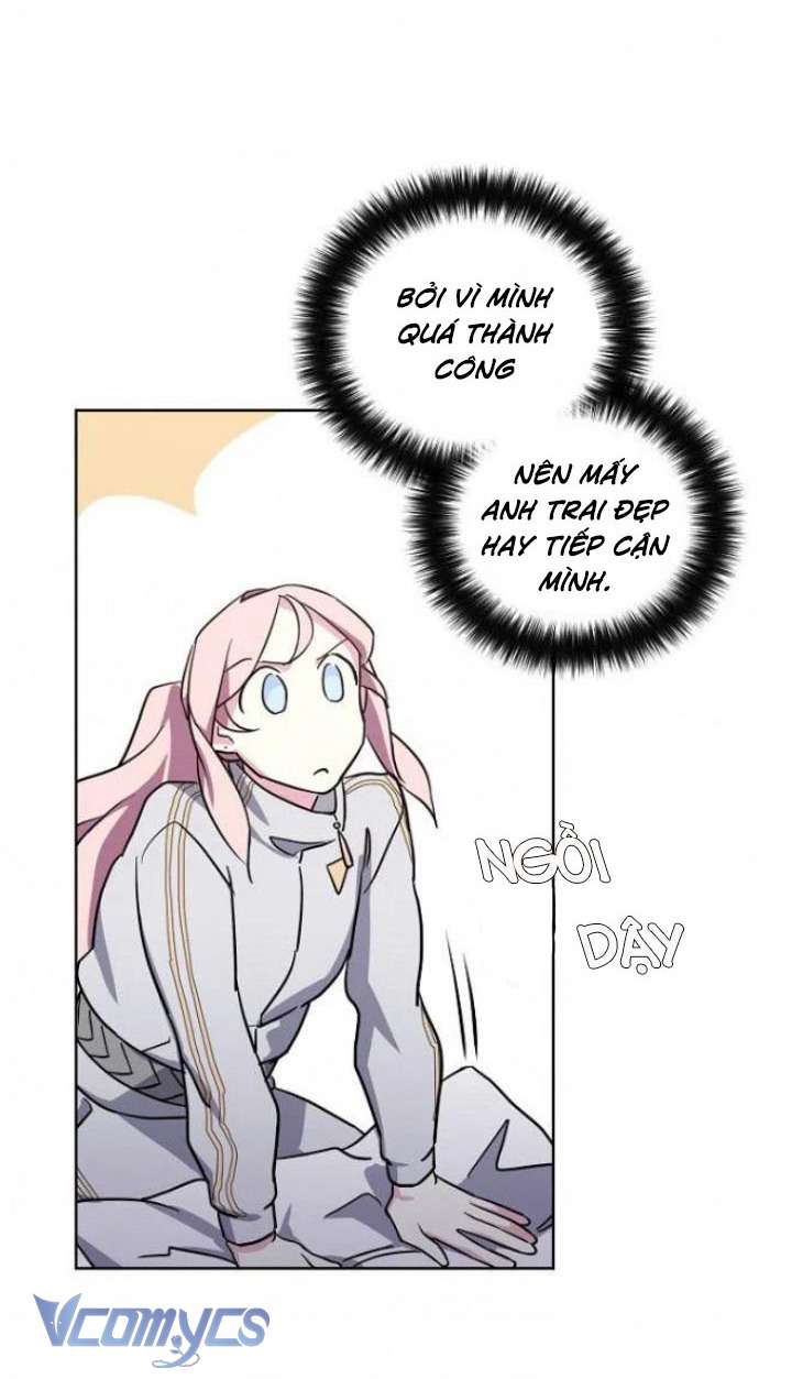 CHITRA Chapter 49 - Trang 4