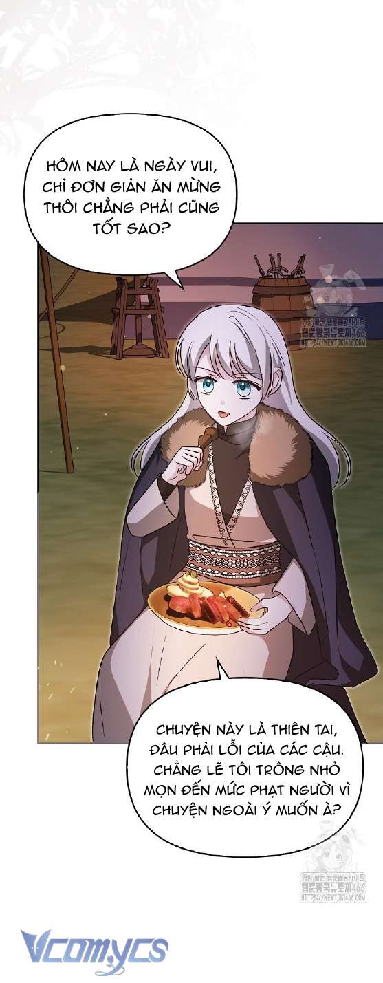 Kế Hoạch Nghỉ Hưu Của Nhân Vật Phản Diện Chap 27 - Trang 4