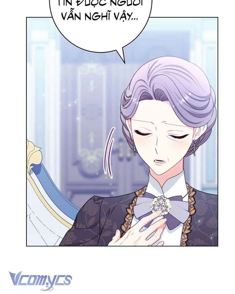 Hầu Gái Độc Quyền Của Hoàng Hậu Phản Diện Chap 102 - Trang 4