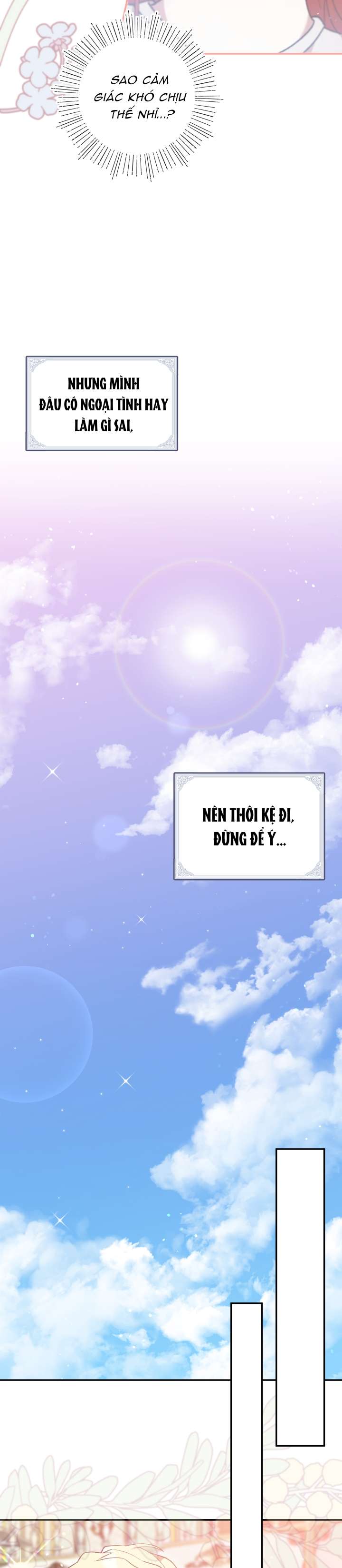 Tôi Đã Vô Tình Quyến Rũ Em Trai Của Nam Chính Chap 41 - Next 