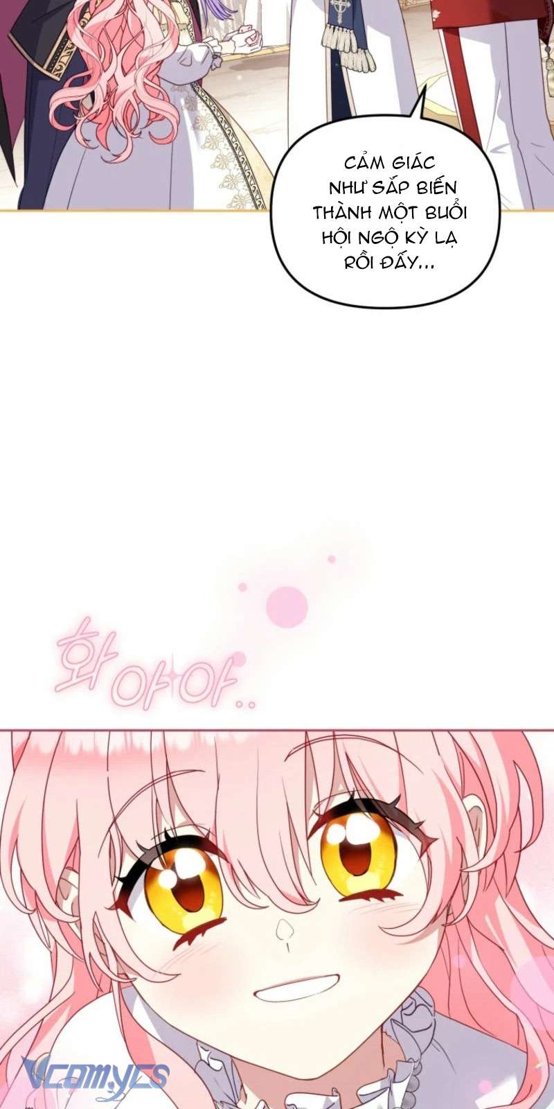 Tôi Được Nuôi Dưỡng Bởi Những Kẻ Phản Diện Chap 94 - Next Chap 95