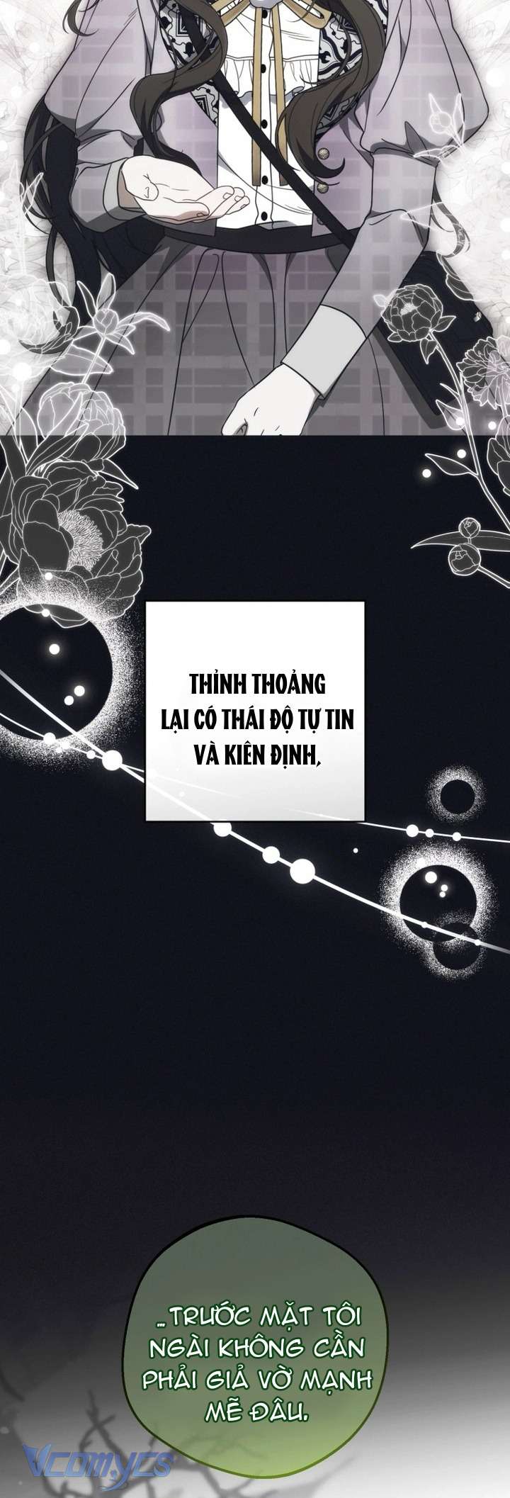 Được Yêu Thương Mà Còn Ngại Ngùng Sao! Chap 93 - Trang 4