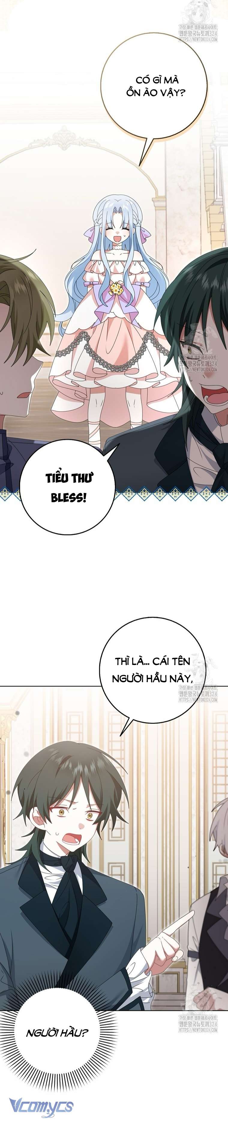 Tôi Sẽ Chiếm Lấy Ngư Trường! Chap 29 - Trang 3