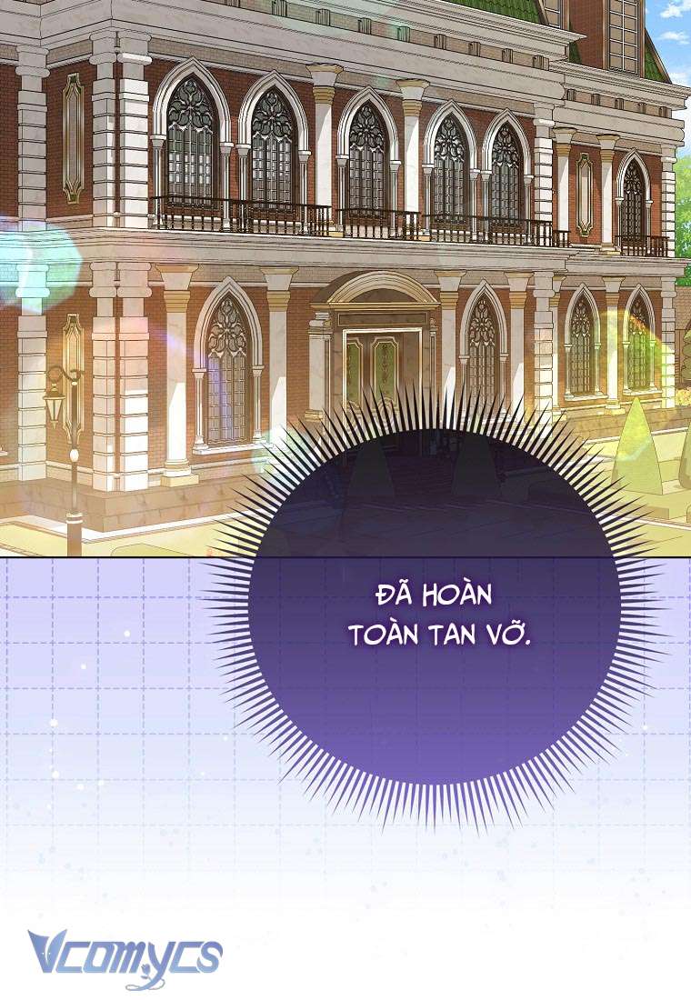 Nhân Vật Phản Diện Đều Thích Tôi Chap 64 - Trang 2