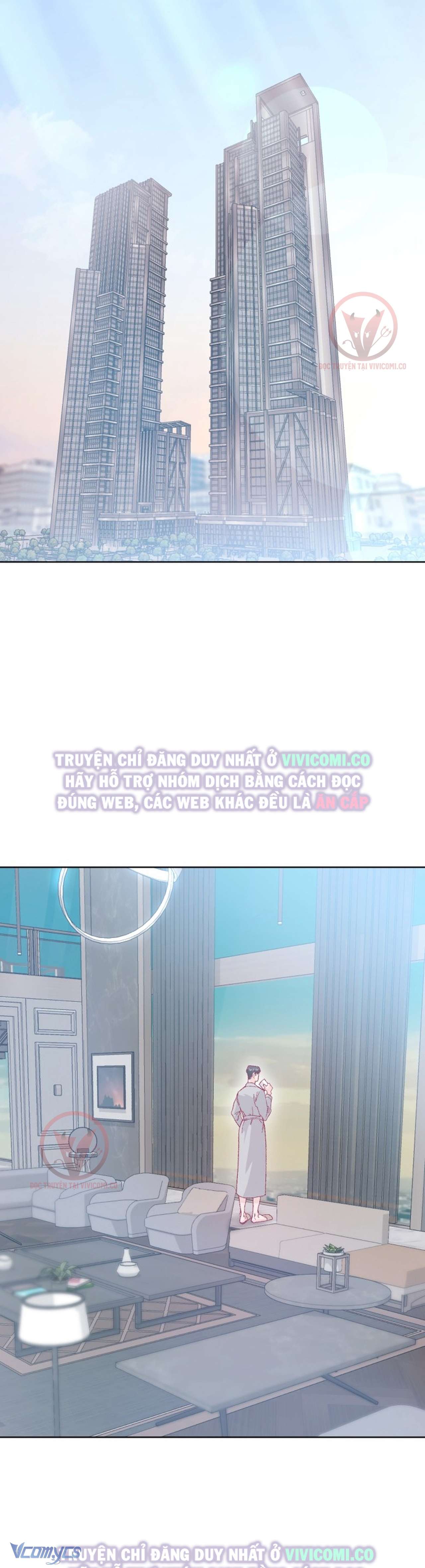 Chàng Quỷ Của Tôi Chap 28 - Trang 4