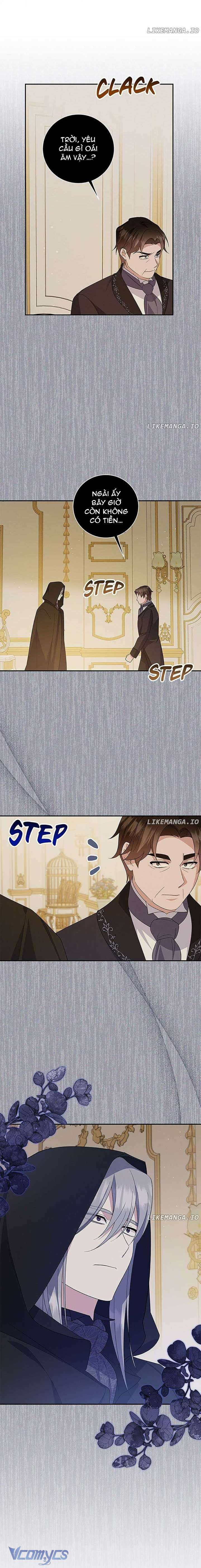 Kế Hoạch Trả Thù Chap 84 - Next Chap 85