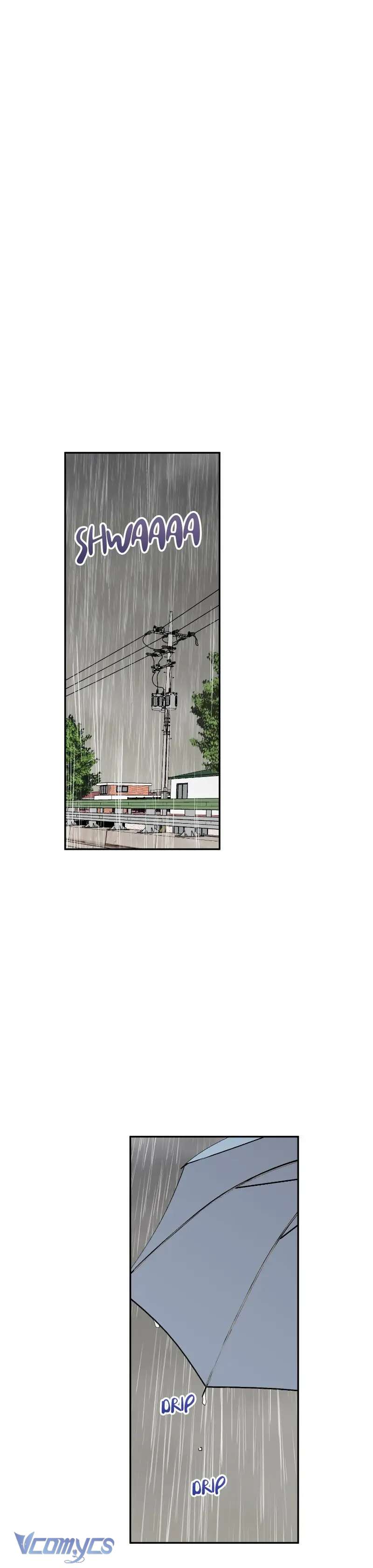 Điều Ước Sao Băng Chap 31 - Trang 4