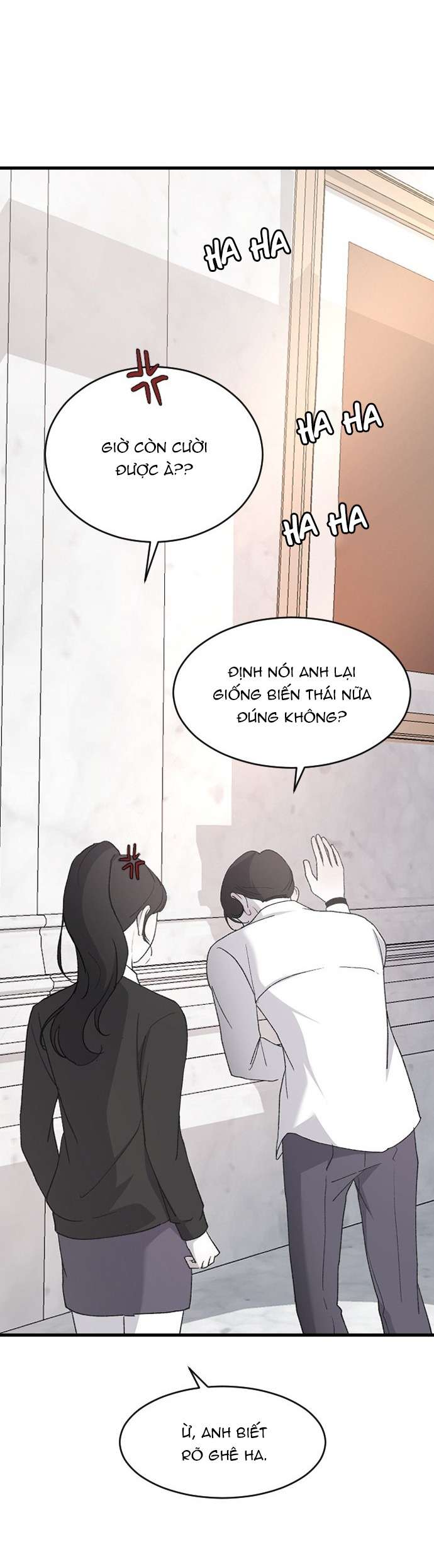 Ba Anh Trai Cực Phẩm Của Tôi Chap 78 - Trang 3