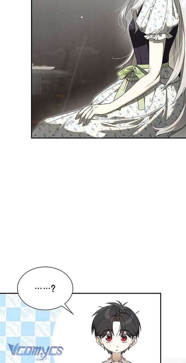 Cứ Cố Gắng Hết Sức Để Hối Hận Chap 19 - Next Chap 20