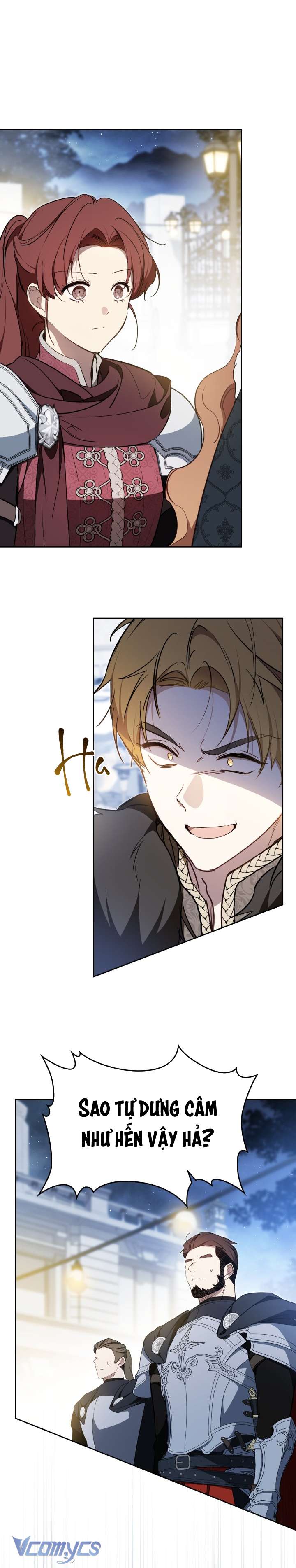 Kiếp Này Nhất Định Làm Gia Chủ Chap 194 - Trang 2