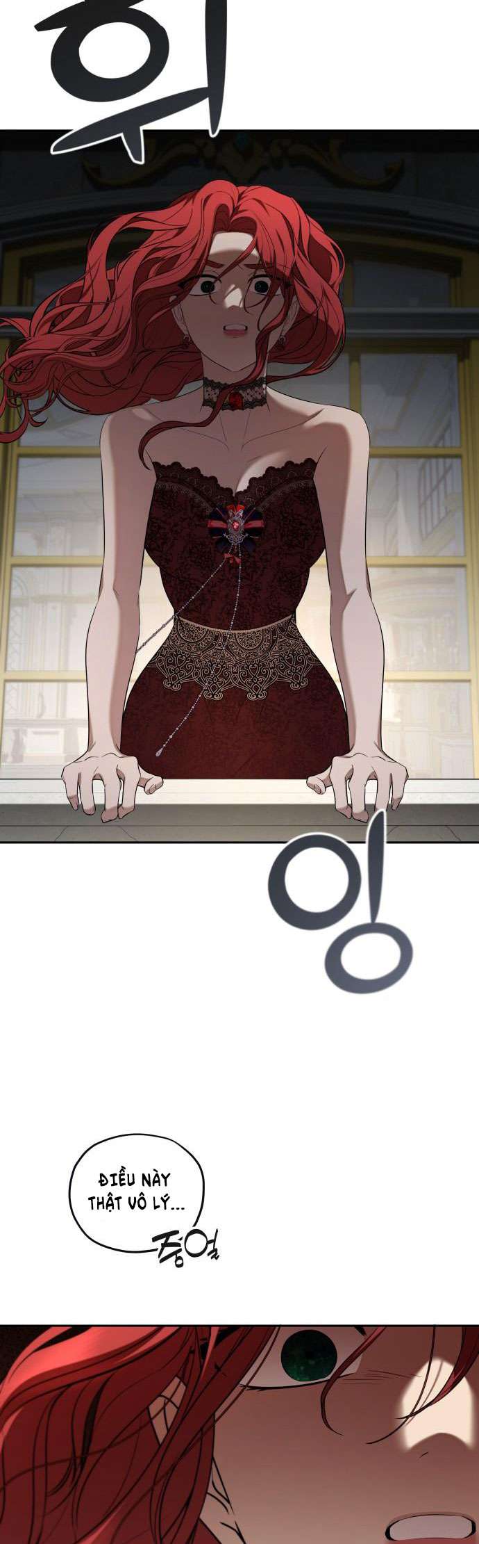 Trận Đấu Đồng Đội Của Những Tài Xế Xe Tải Chap 26 - Trang 4