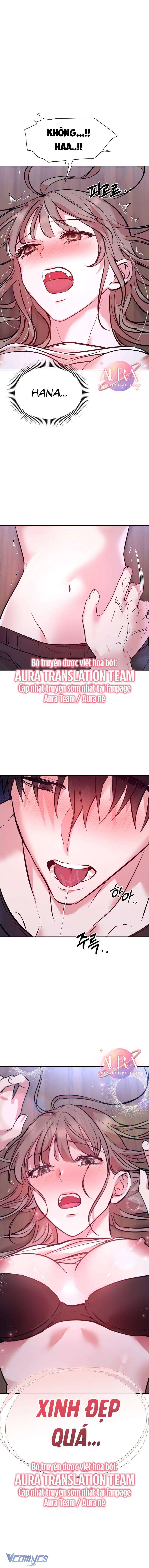 Tình Yêu Có Thể Về Quê Làm Nông Sao? Chap 12 - Trang 4