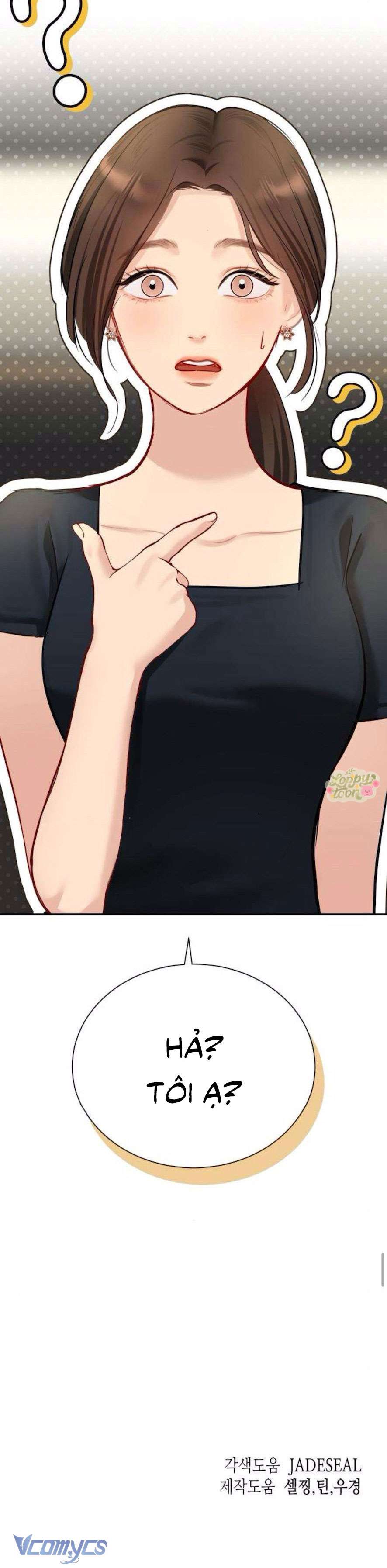 Quyền Lực Của Thư Ký Chap 24 - Next Chap 25