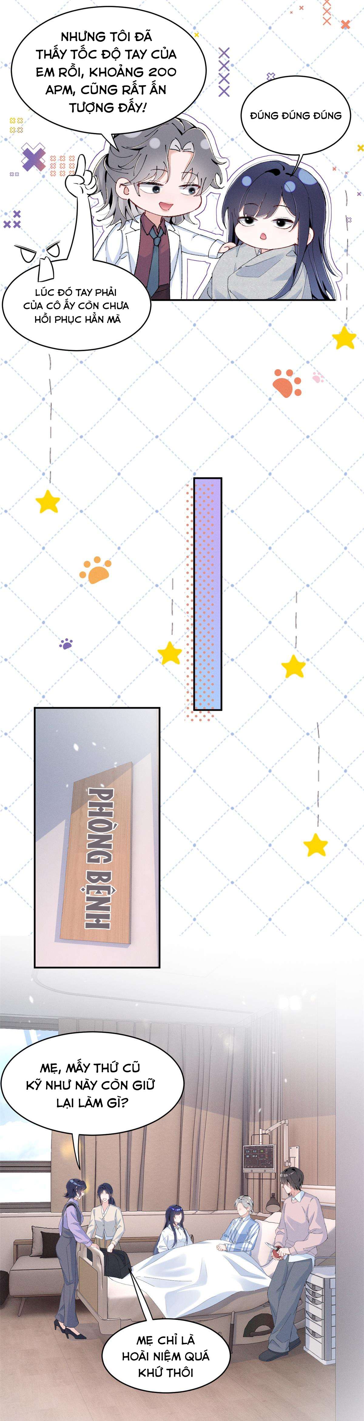 Phu Nhân, Thân phận của người lộ rồi Chap 56 - Trang 2