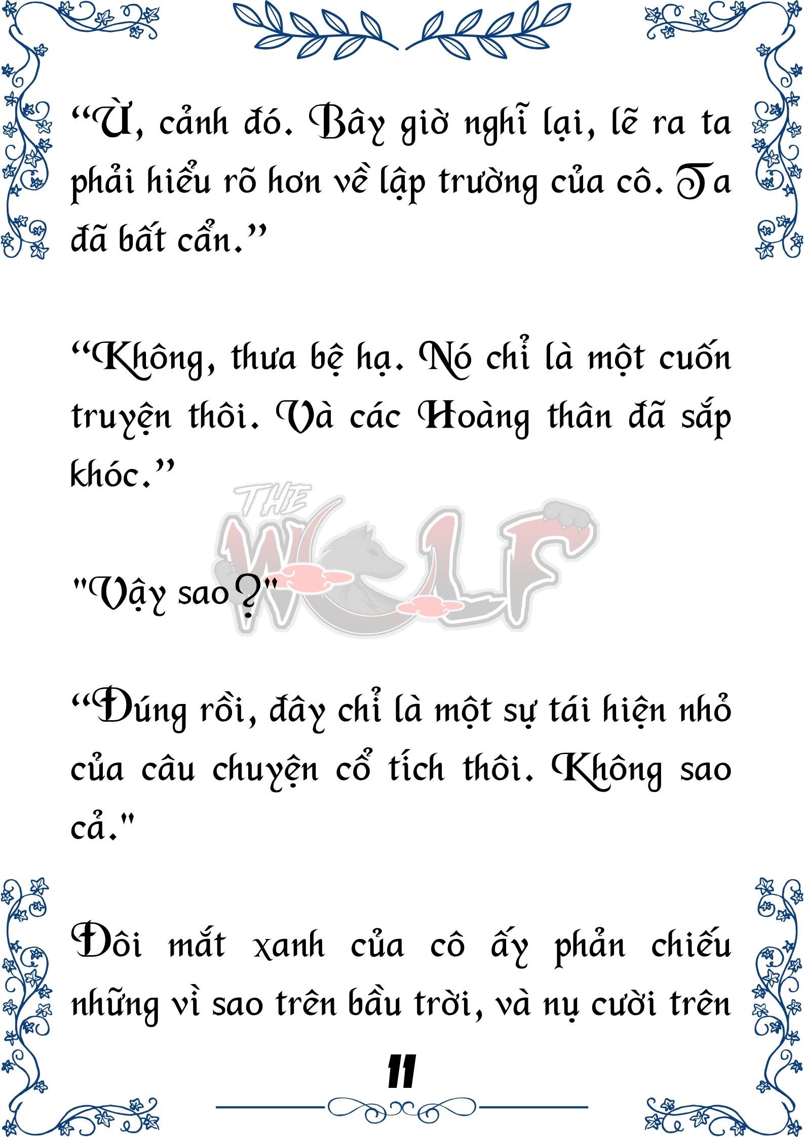 Tôi Trở Thành Gia Sư Của Cặp Song Sinh Hoàng Gia Chap 89 - Trang 2