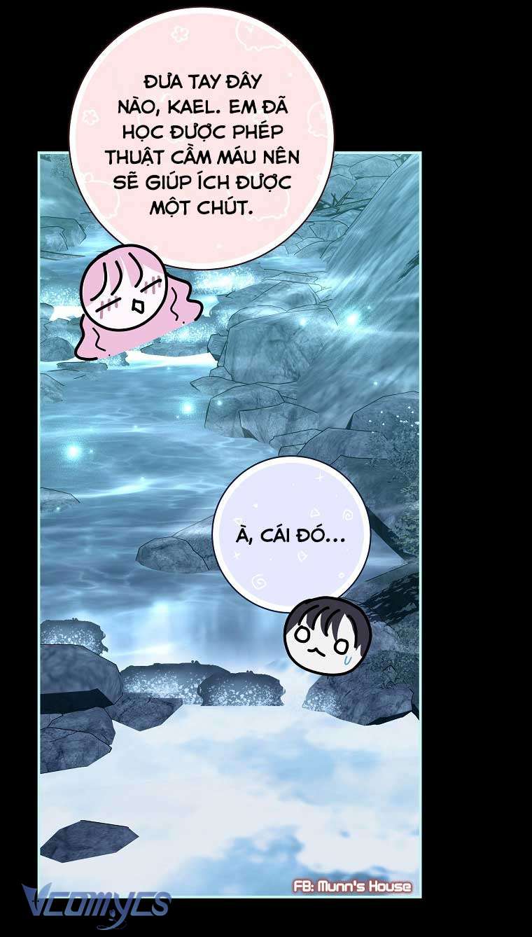 Này Boss Phản Diện, Tôi Có Thể Làm Mọi Thứ Trừ Cưới Ngài Chap 24 - Next Chap 25