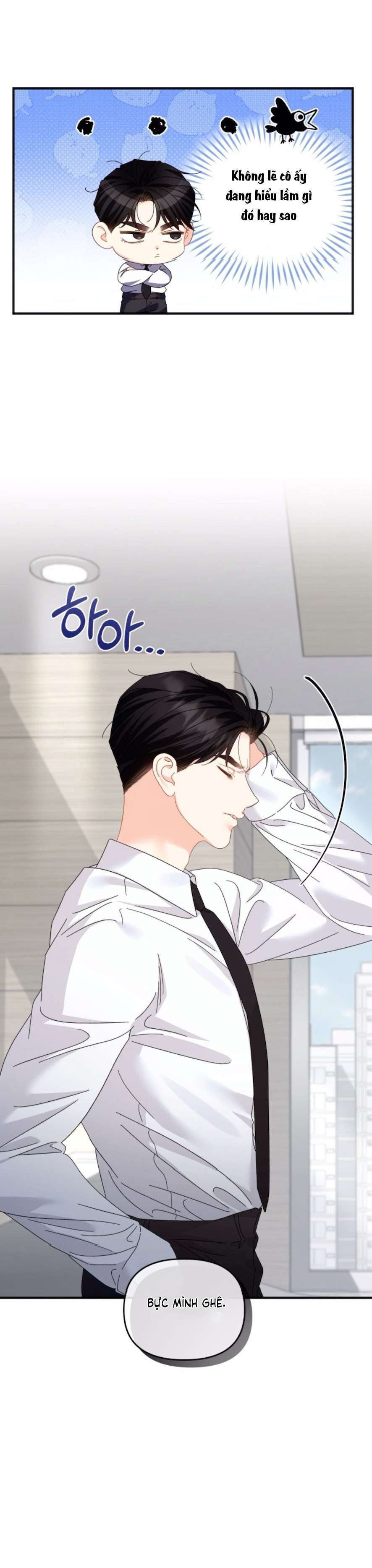 Chính Sách Khuyến Khích Chap 8 - Trang 2