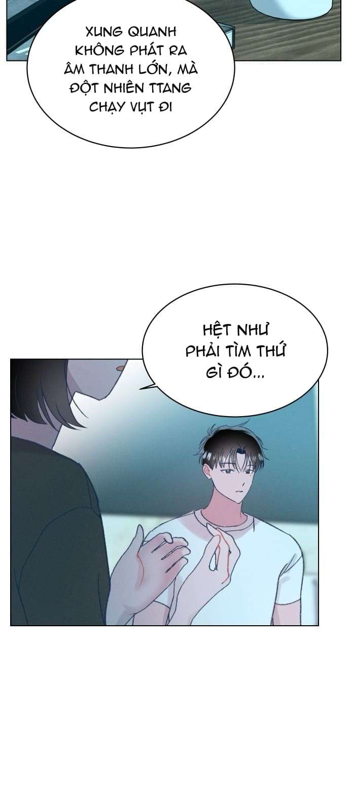 Bầu Trời Mùa Hạ Dấu Yêu Chap 35 - Next Chap 36