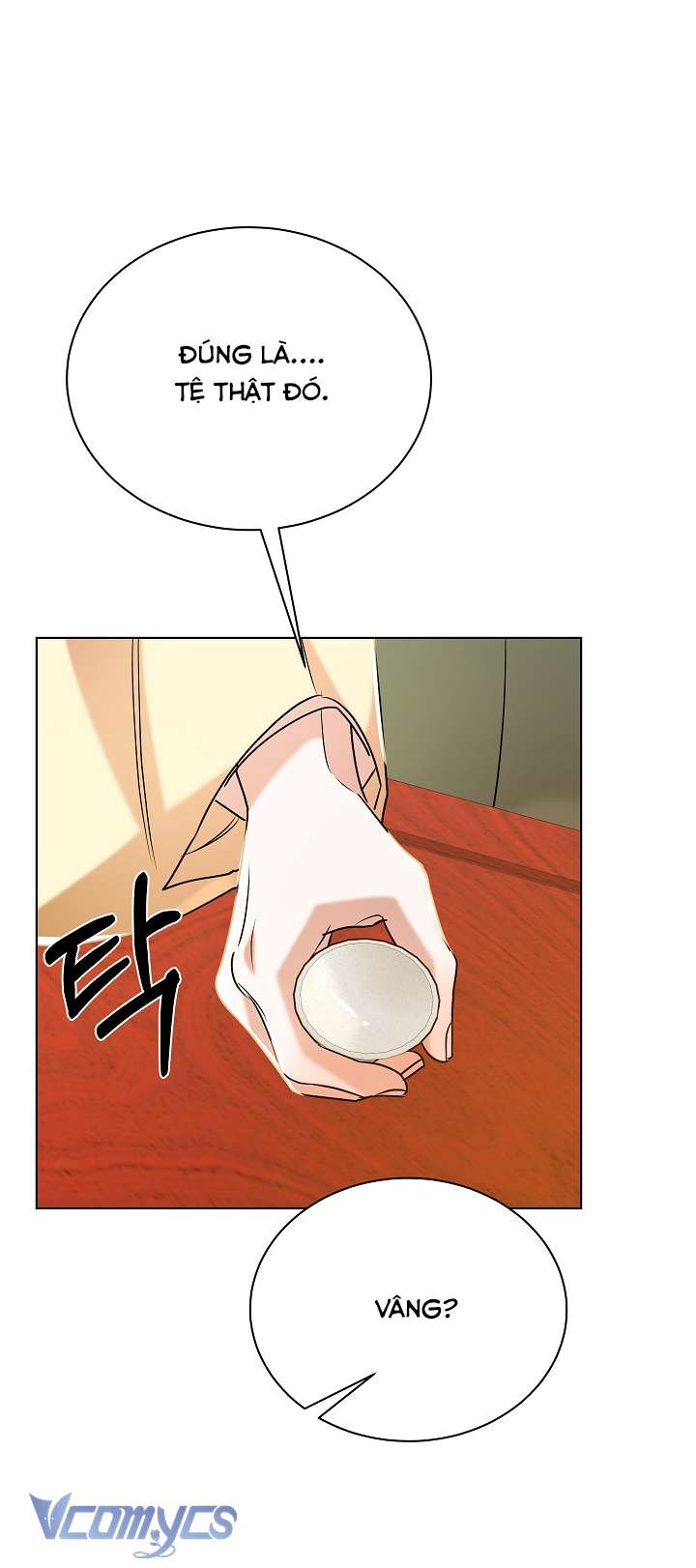 [18+] Biên Niên Sử Xuân Họa Thời Joseon Chap 47 - Trang 2