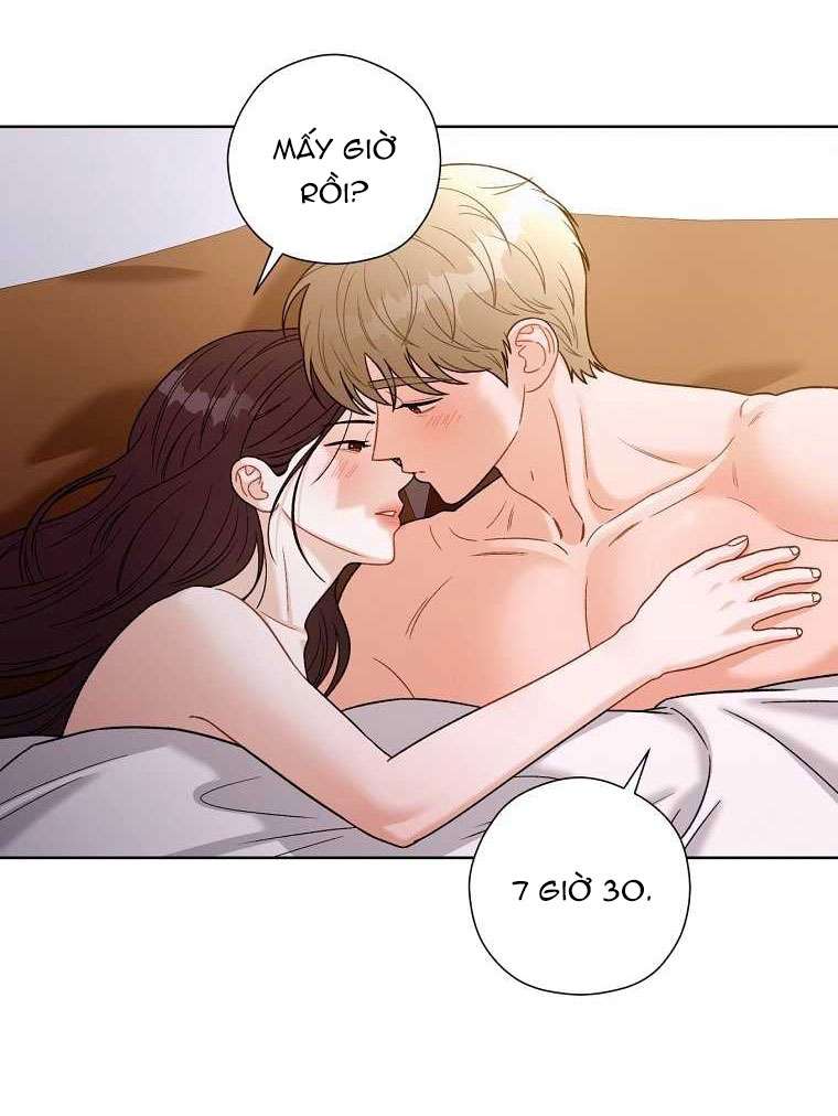 [18+] Ngọn Gió Thơ Ngây Chap 1 - Trang 2