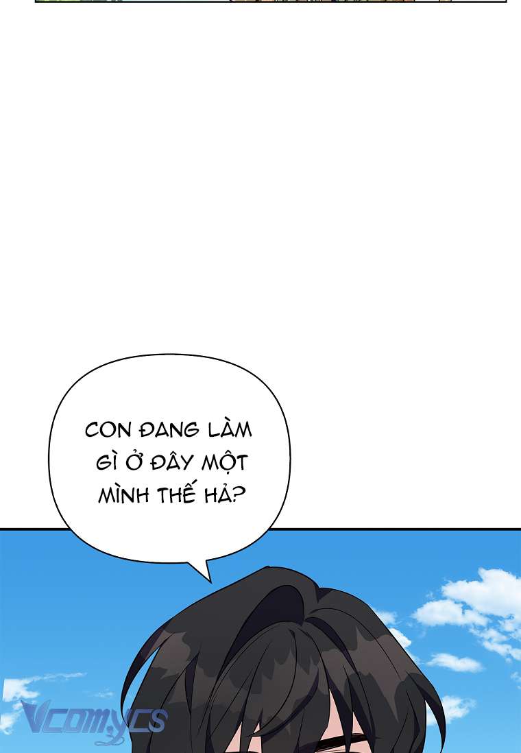 Tôi đã trở thành con gái út của công tước phản diện Chapter 9 - Trang 3