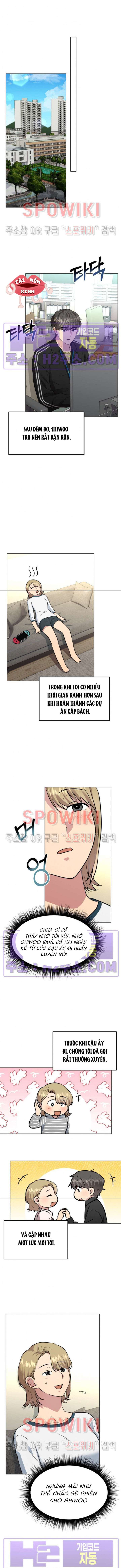 Twenty Nights Twenty Nights-Chap 37 - Trang 2