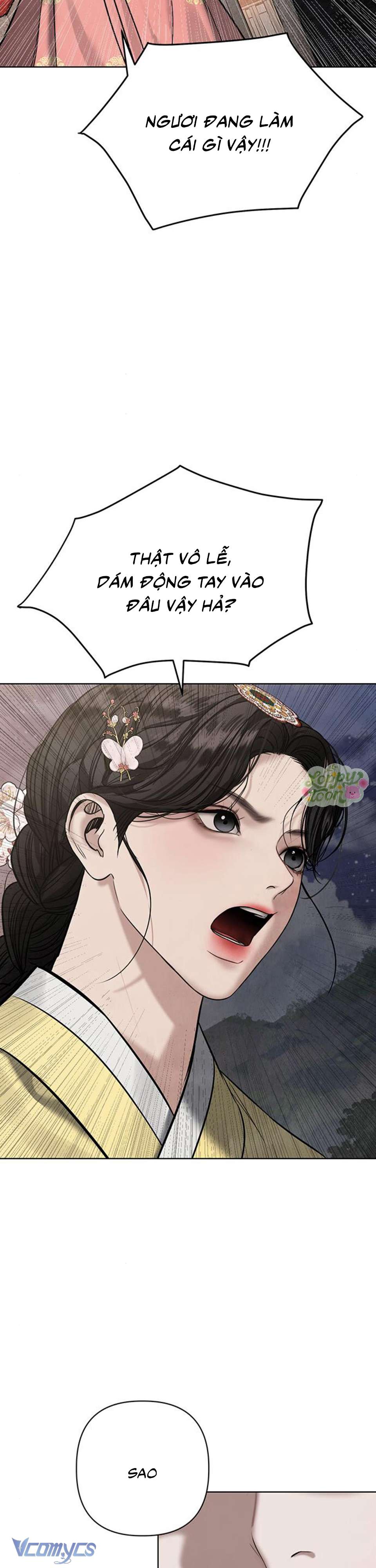 Quỷ Hồn Chap 24 - Next Chap 25