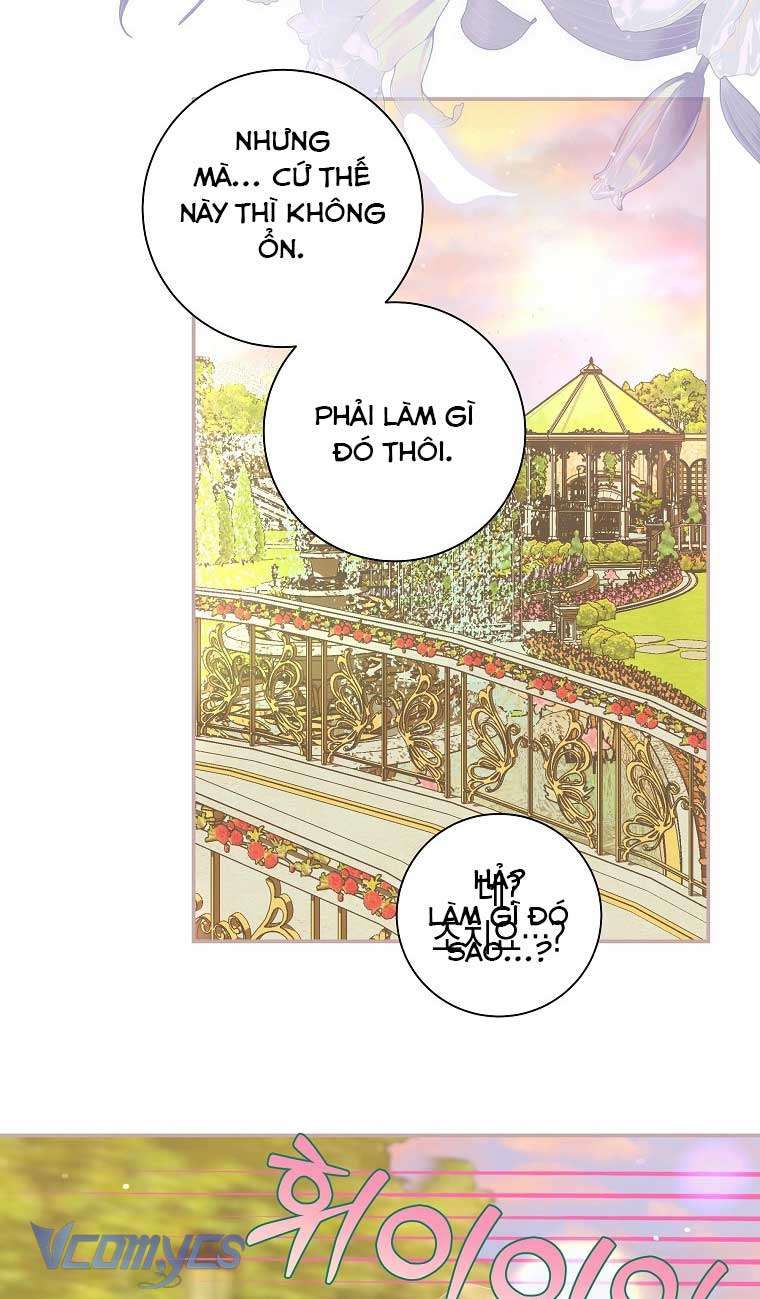 Này Boss Phản Diện, Tôi Có Thể Làm Mọi Thứ Trừ Cưới Ngài Chap 7 - Trang 4