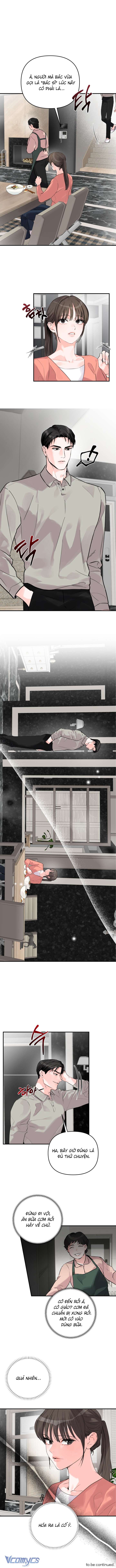 Khúc Tình Ca Mùa Đông Chap 2 - Next Chap 3