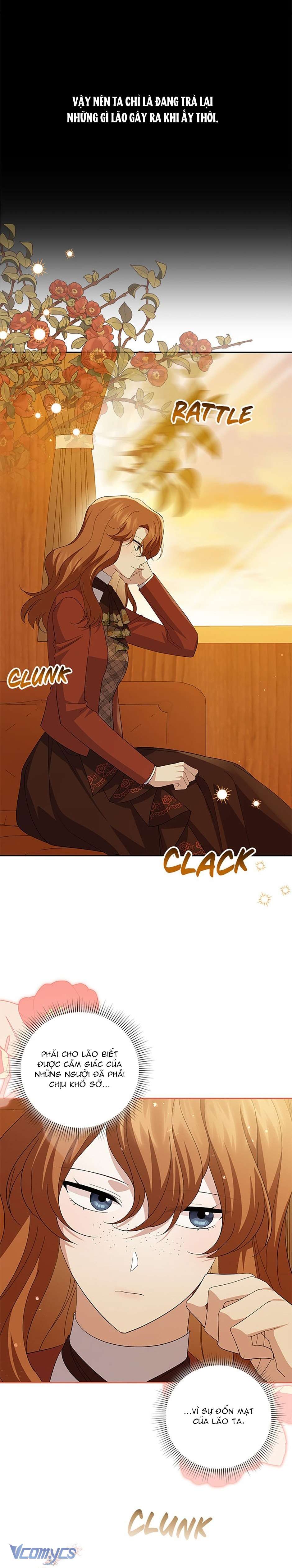 Kế Hoạch Trả Thù Chap 81 - Trang 2