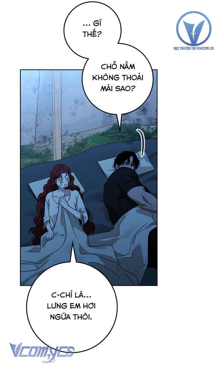 Dưới Bóng Cây Sồi Chapter 99 - Trang 4