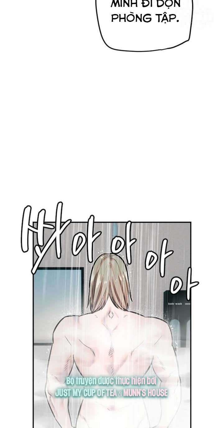 Manitto Chap 20 - Trang 3