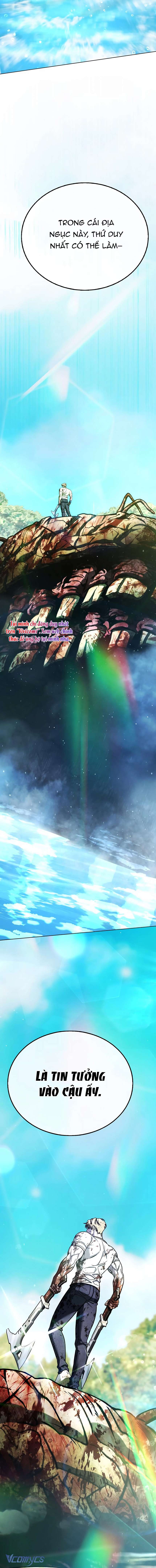 Zombie Papa Chap 13 - Trang 2