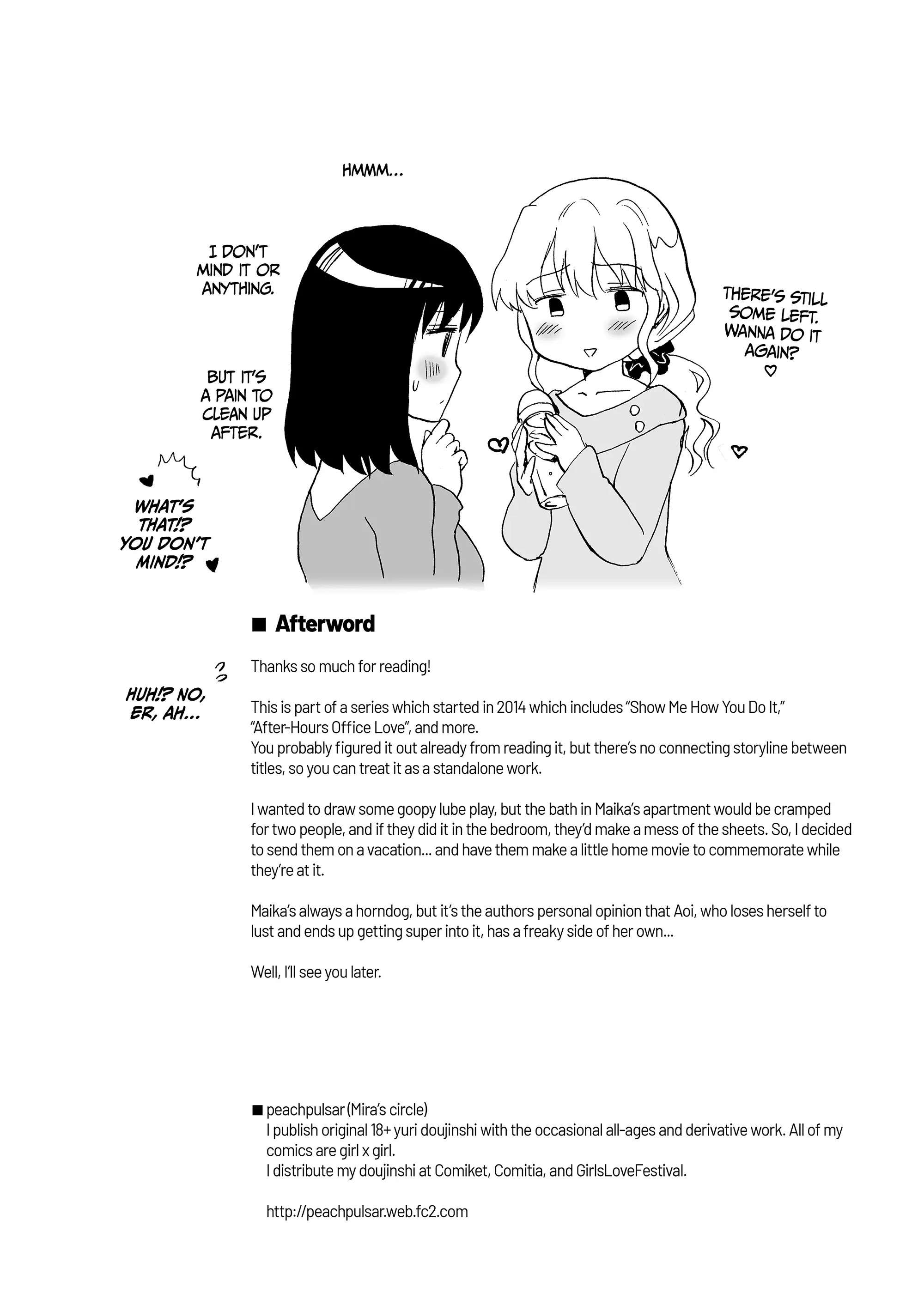 [18+] Trò Chơi Ở Phòng Photocopy Chap 4 - Trang 2