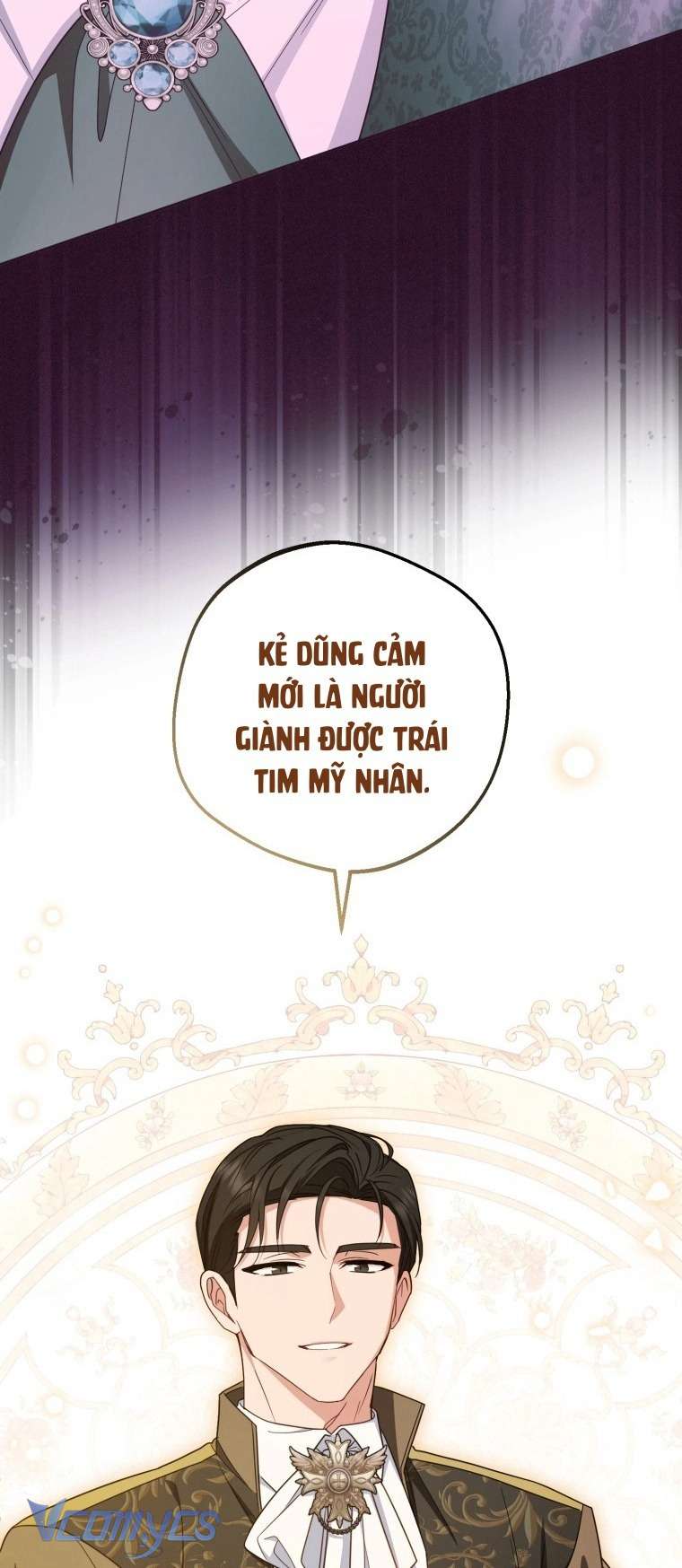 Được Yêu Thương Mà Còn Ngại Ngùng Sao! Chap 99 - Trang 4