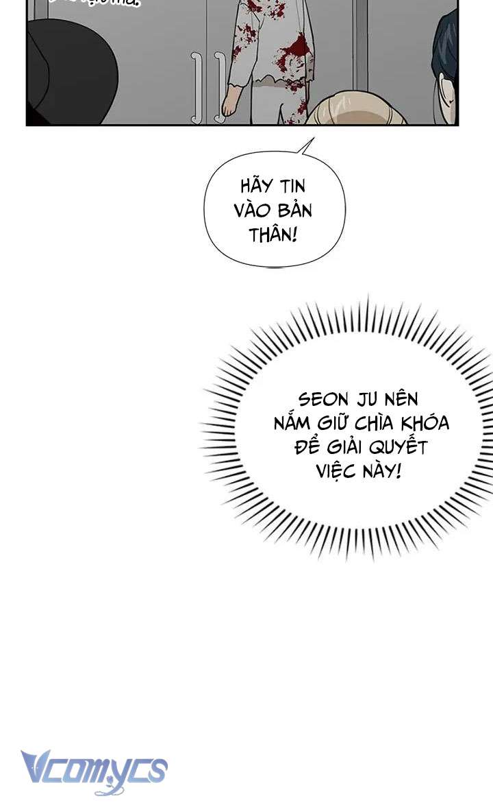 Điều Ước Sao Băng Chap 47 - Trang 4