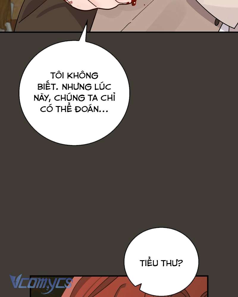 Chị Gái Của Nhân Vật Phản Diện Hôm Nay Cũng Đang Đau Khổ Chapter 62 - Trang 4