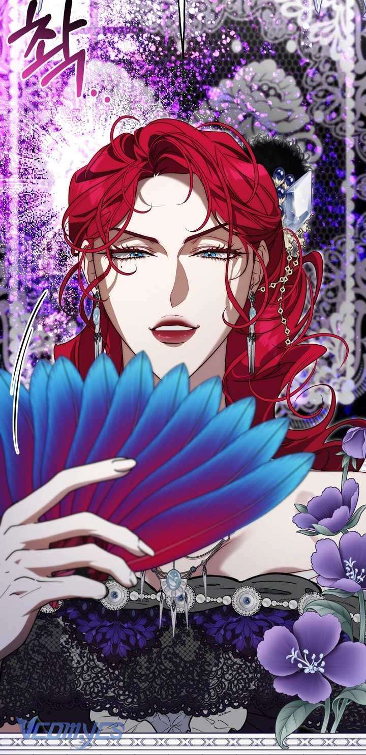 Thuần Hóa Hoàng Tử Quái Vật Chap 27 - Trang 3