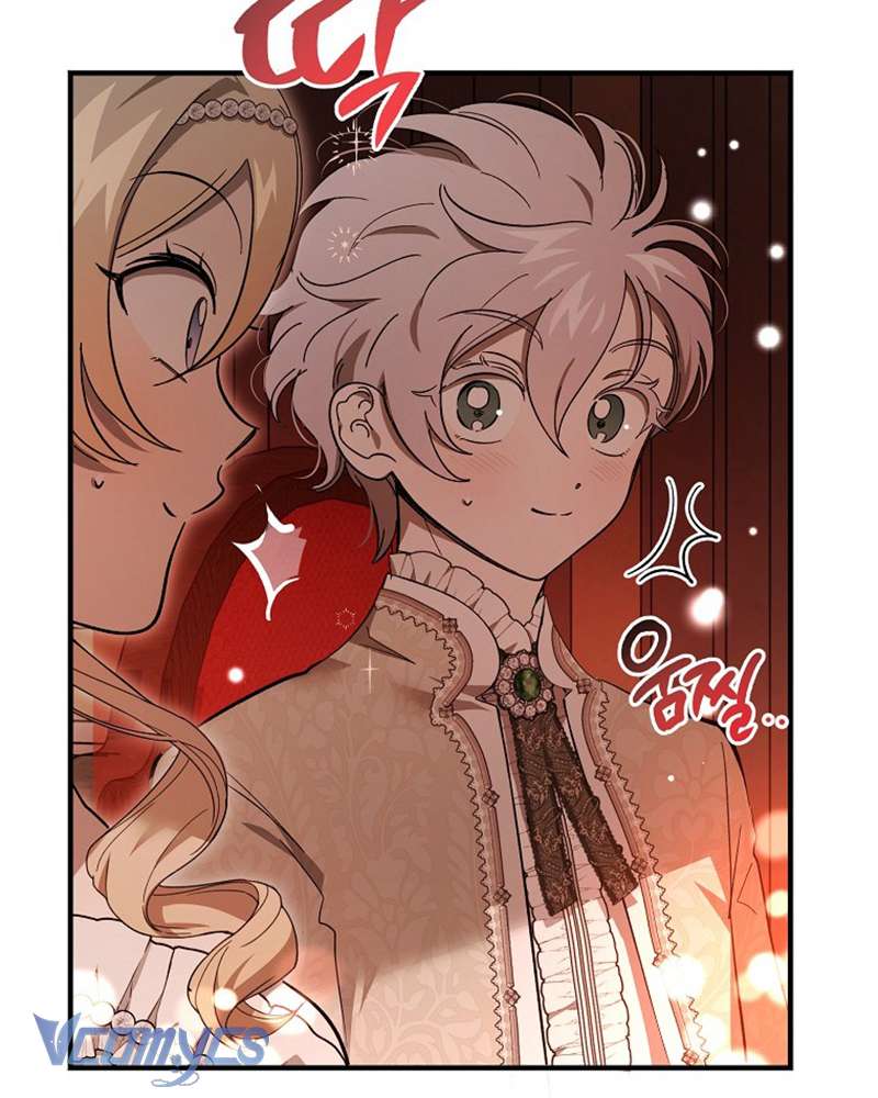 Ác Quỷ Nuôi Dưỡng Tiểu Thư Chapter 35 - Trang 4