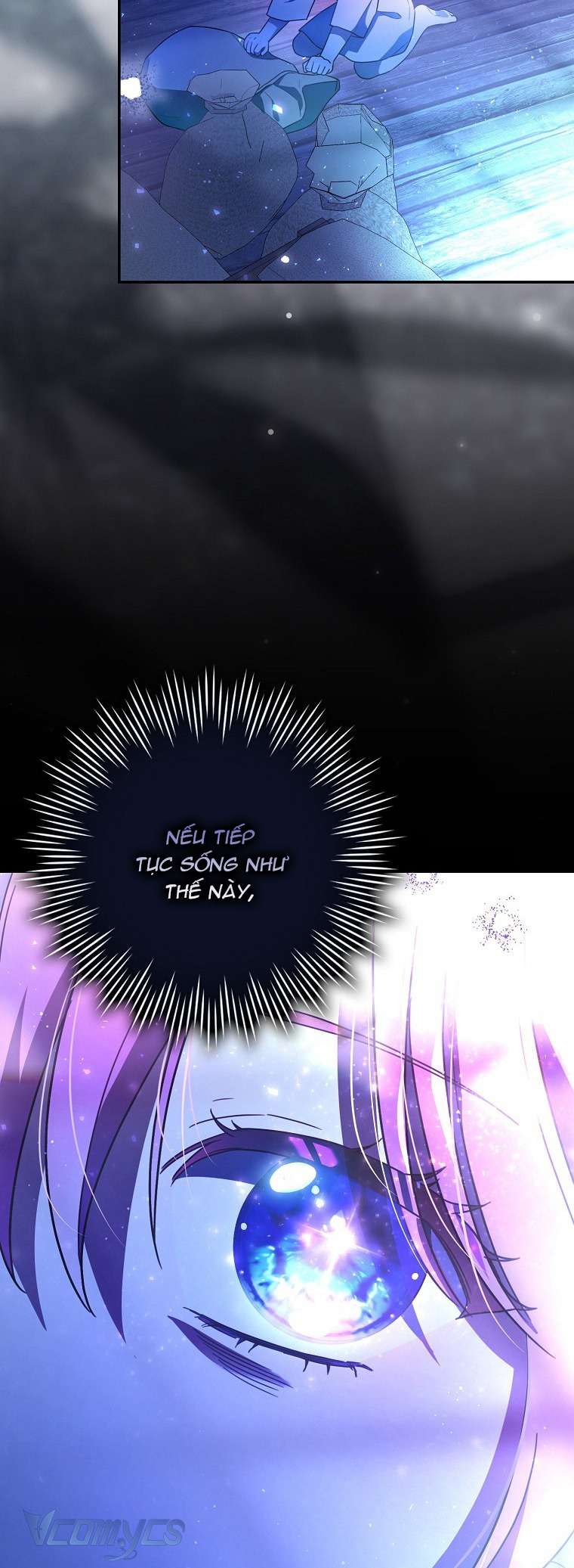 Tiểu Ma Vương Và Các Bô Dũng Sĩ Phiền Phức Chap 1 - Trang 2