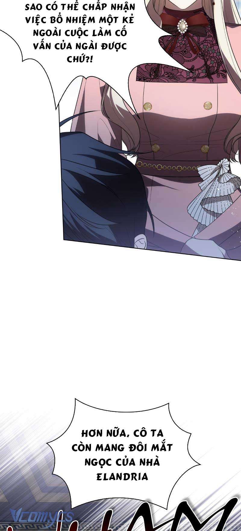 Cái Giá Phải Trả Chap 82 - Trang 2