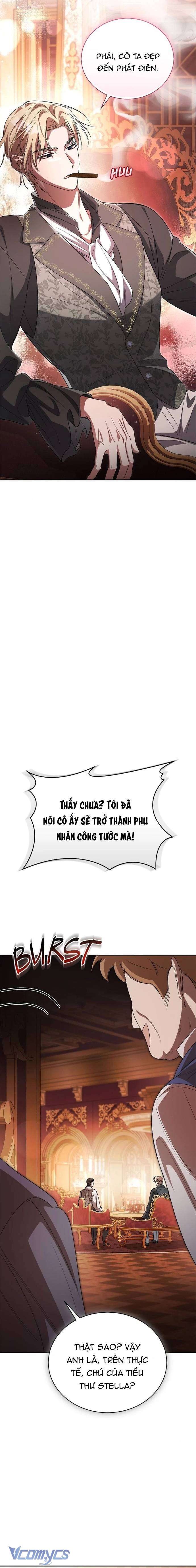 Hối Hận Kiêu Ngạo Chap 4 - Trang 3
