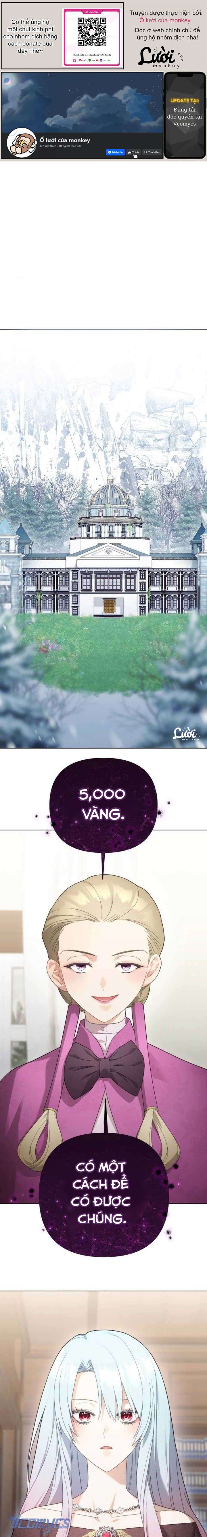 Tôi Sẽ Trở Thành Quỷ Vương Cấp 999 Chap 29 - Next Chap 30